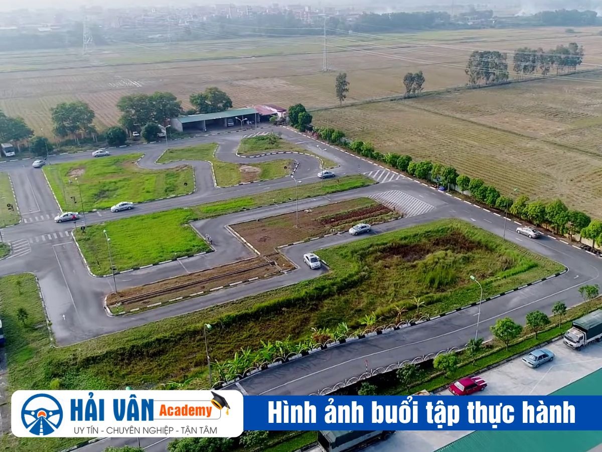 Trung Tâm SÁT HẠCH Lái Xe THANH HÓA